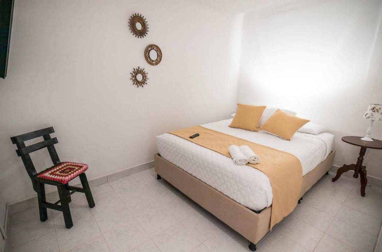 Casa Santa Circasia Esterno foto