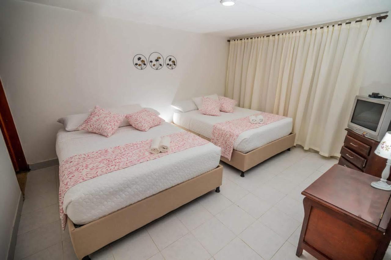 Casa Santa Circasia Esterno foto